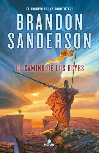 [9788466657662] El camino de los reyes (El Archivo de las Tormentas 1)