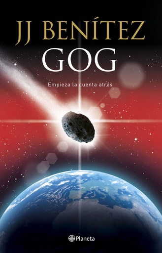 [9788408193272] Gog