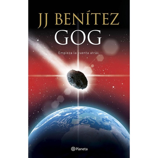 [9788408193272] Gog