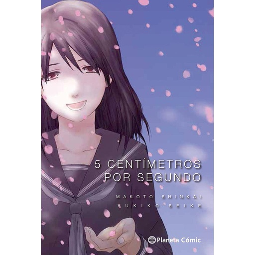 [9788416476459] 5 centímetros por segundo