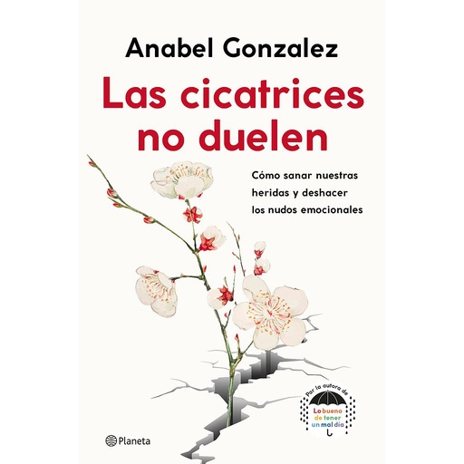 [9788408239093] Las cicatrices no duelen