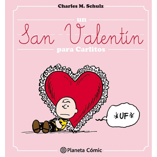 [9788416476695] Un San Valentín para Carlitos