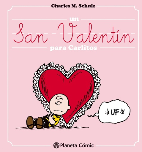 [9788416476695] Un San Valentín para Carlitos