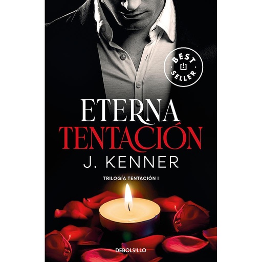 [9788466370479] Eterna tentación (Trilogía Tentación 1)