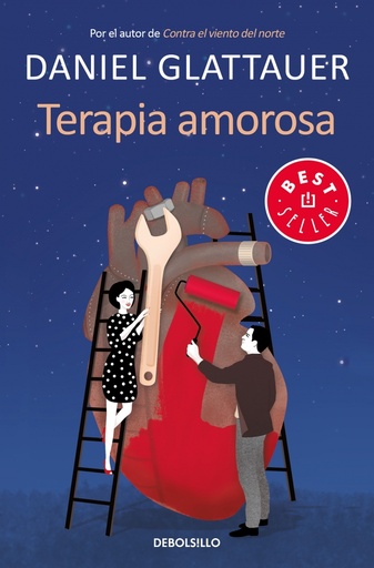 [9788466349574] Terapia amorosa