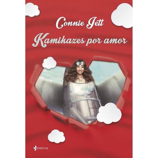 [9788408140641] Kamikazes por amor