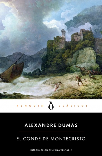 [9788491052425] El conde de Montecristo