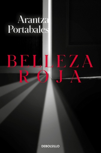 [9788466350860] Belleza roja (Inspectores Abad y Barroso 1)