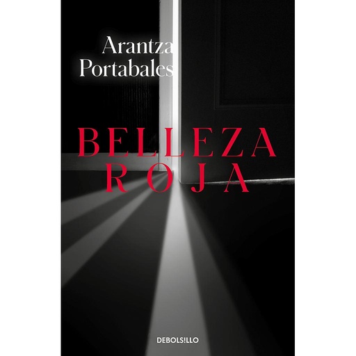 [9788466350860] Belleza roja (Inspectores Abad y Barroso 1)