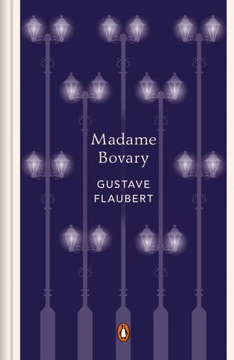 [9788491056294] Madame Bovary (edición conmemorativa)