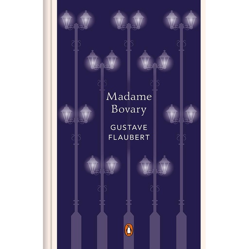 [9788491056294] Madame Bovary (edición conmemorativa)