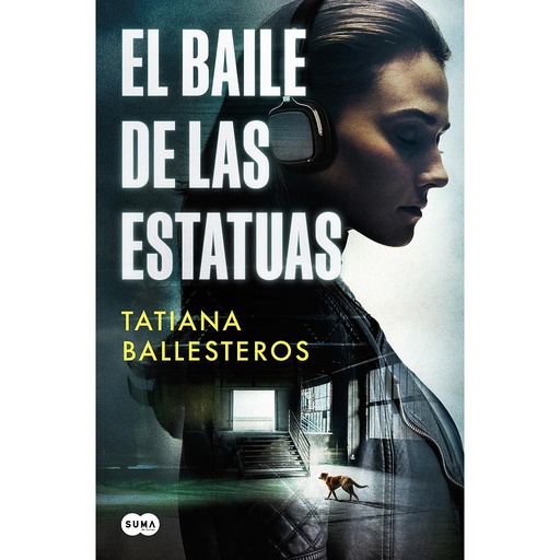 [9788491298120] El baile de las estatuas