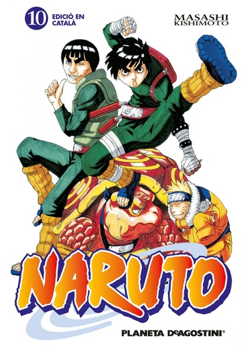 [9788415821151] Naruto Català nº 10/72