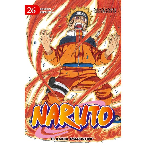 [9788415866268] Naruto nº 26/72