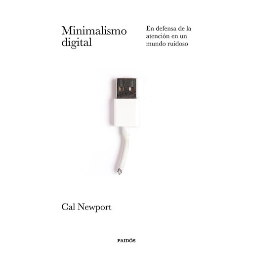 [9788449337055] Minimalismo digital