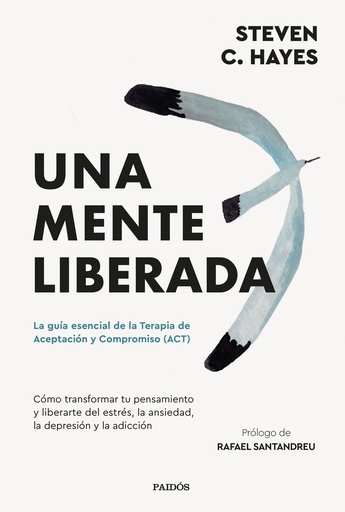 [9788449341489] Una mente liberada