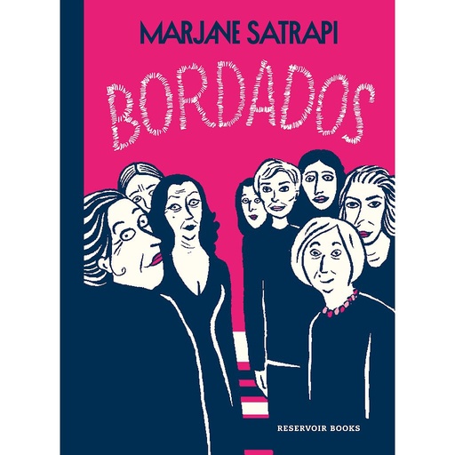 [9788418052002] Bordados