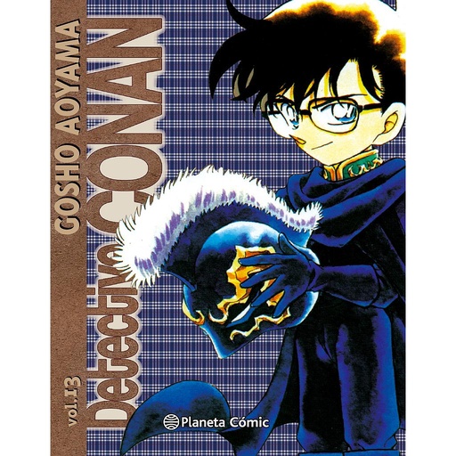 [9788416401338] Detective Conan nº 13