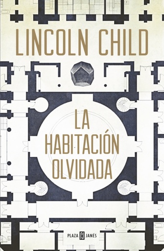 [9788401016745] La habitación olvidada (Jeremy Logan 4)