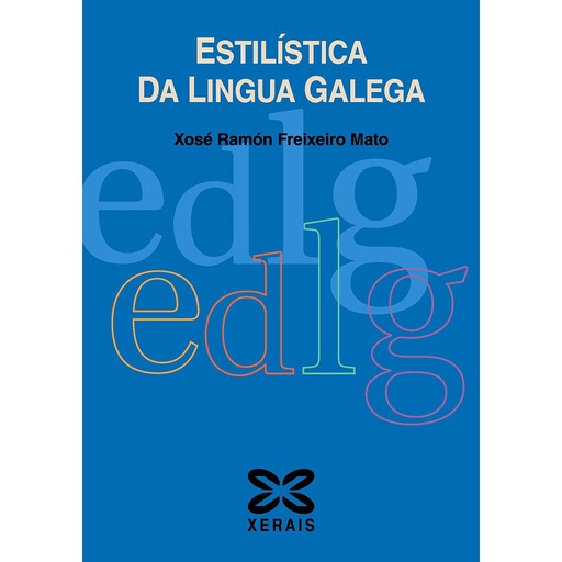 [9788499144986] Estilística da lingua galega