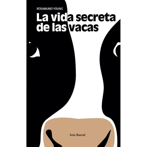 [9788432233548] La vida secreta de las vacas