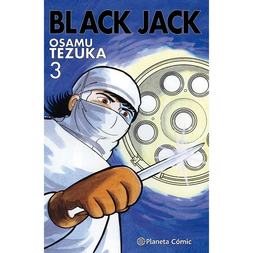 [9788491468172] Black Jack nº 03/08