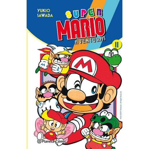 [9788491467274] Super Mario nº 11