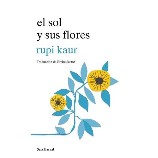 [9788432234057] el sol y sus flores