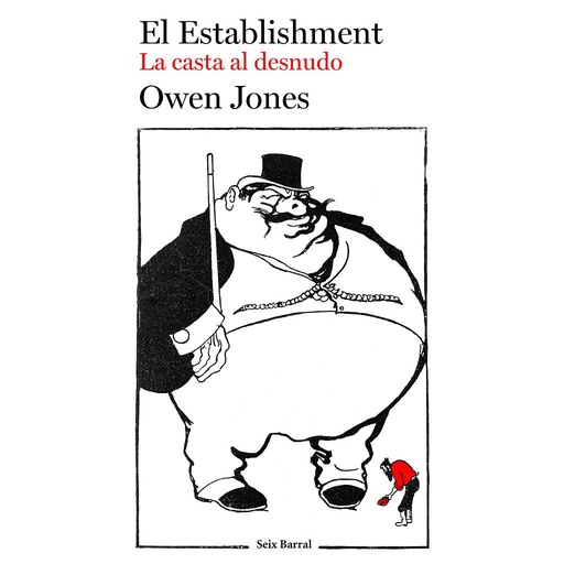 [9788432224706] El Establishment
