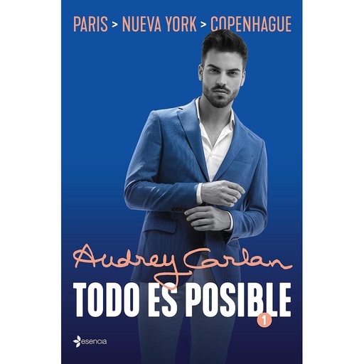 [9788408205470] Todo es posible 1