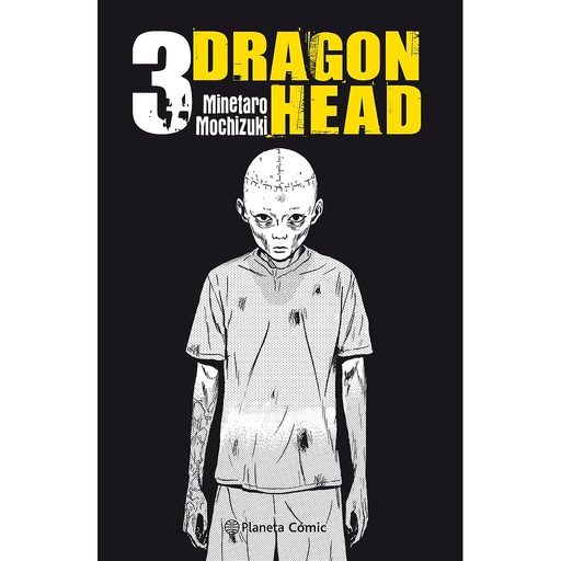 [9788413410173] Dragon Head nº 03/05