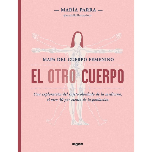 [9788418040245] El otro cuerpo