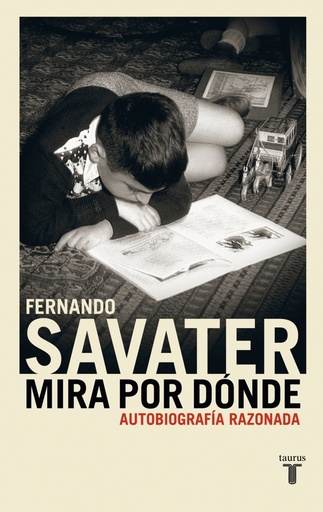 [9788430604982] Mira por dónde