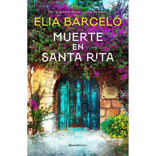 [9788418417498] Muerte en Santa Rita (Muerte en Santa Rita 1)