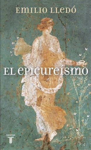 [9788430608690] El epicureísmo