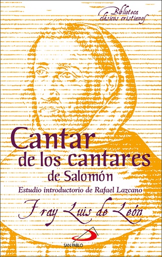 [9788428570169] Cantar de los cantares de Salomón