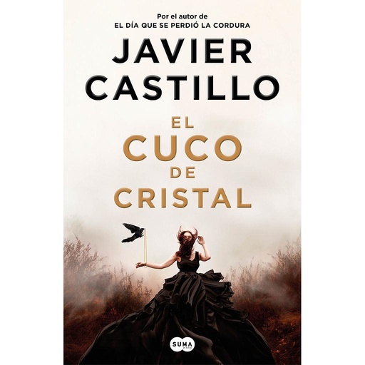 [9788491293552] El cuco de cristal