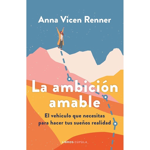 [9788448032500] La ambición amable