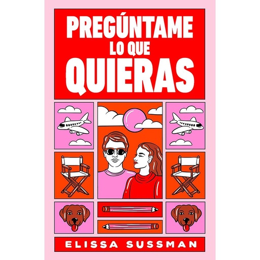 [9788491299608] Pregúntame lo que quieras