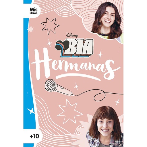 [9788499519302] Bia. Hermanas