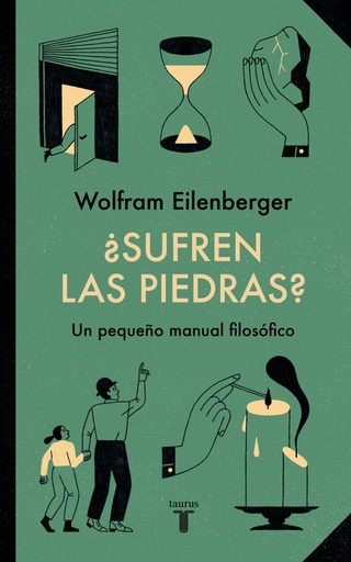 [9788430625741] ¿Sufren las piedras?