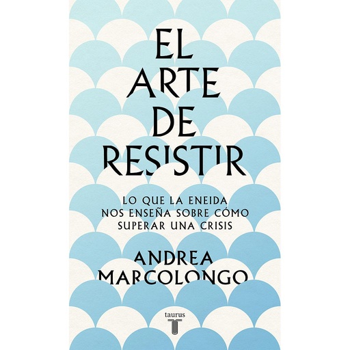 [9788430624195] El arte de resistir