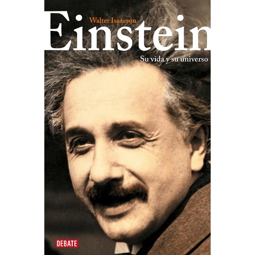 [9788418056635] Einstein