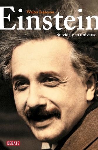 [9788418056635] Einstein