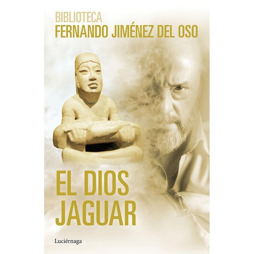El dios Jaguar