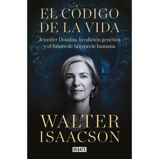 [9788419951861] El código de la vida