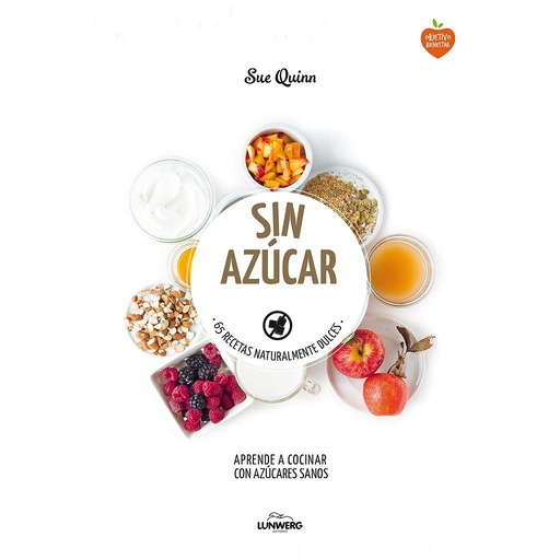 Sin azúcar