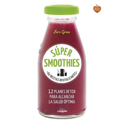 Súper smoothies