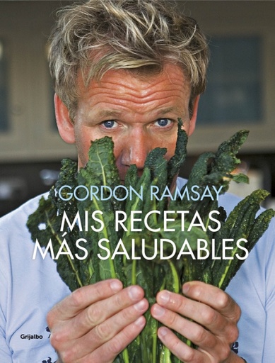 [9788416895335] Mis recetas más saludables
