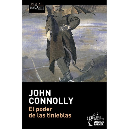 [9788483835173] El poder de las tinieblas